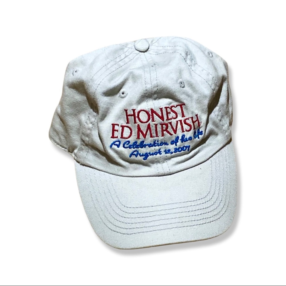 Baseball cap